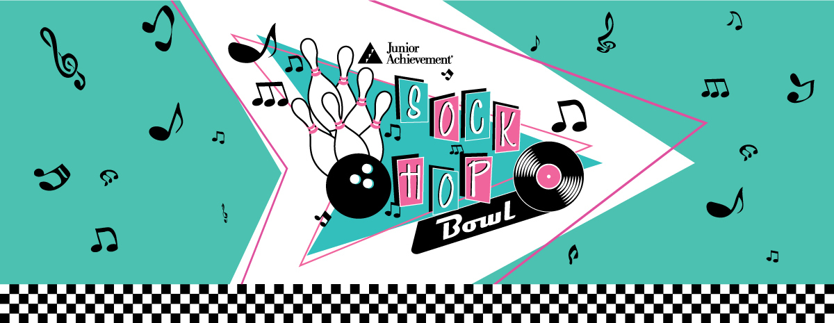 2020 SPRING Sock Hop Bowl